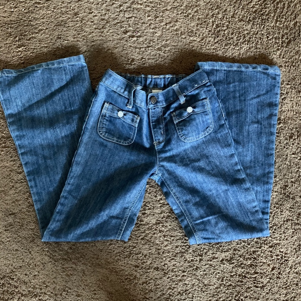 Gymboree Girls Jeans Size 10